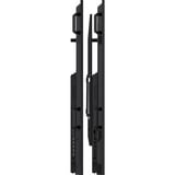 iiyama ProLite LH8664UHS-B2AG, Public Display schwarz (matt), UltraHD/4K, IPS, WiFi, Fernbedienung