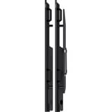 iiyama ProLite LH8664UHS-B2AG, Public Display schwarz (matt), UltraHD/4K, IPS, WiFi, Fernbedienung