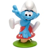 tonies Die Schlümpfe - Ein tollpatschiger Held & 3 weitere schlumpfige Abenteuer, Spielfigur Hörspiel