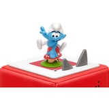 tonies Die Schlümpfe - Ein tollpatschiger Held & 3 weitere schlumpfige Abenteuer, Spielfigur Hörspiel