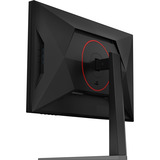 AOC AGON U27G4XM, Gaming-Monitor 68.6 cm (27 Zoll), schwarz, UltraHD/4K, Fast-IPS, Dual Mode, Mini-LED, USB-Hub, 160Hz Panel
