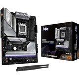 ASRock B850 LiveMixer WiFi, Mainboard weiß