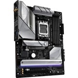 ASRock B850 LiveMixer WiFi, Mainboard weiß