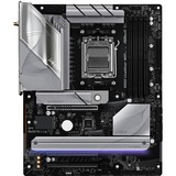 ASRock B850 LiveMixer WiFi, Mainboard weiß