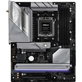 ASRock B850 LiveMixer WiFi, Mainboard weiß