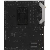 ASRock B850 LiveMixer WiFi, Mainboard weiß