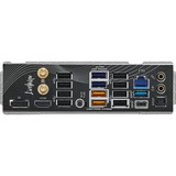 ASRock B850 LiveMixer WiFi, Mainboard weiß
