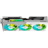 ASRock Radeon RX 9060 XT STEEL LEGEND OC 8GB, Grafikkarte 