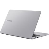 ASUS ExpertBook P1 (P1503CVA-S71304), Notebook grau, Intel® Core™ i7-13620H, Intel® UHD Graphics, 16 GB DDR5, 512 GB (512 GB SSD), ohne Betriebssystem