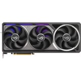 ASUS GeForce RTX 5080 ROG ASTRAL GAMING OC, Grafikkarte DLSS 4, 3x DisplayPort, 2x HDMI 2.1