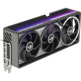 ASUS GeForce RTX 5080 ROG ASTRAL GAMING OC, Grafikkarte DLSS 4, 3x DisplayPort, 2x HDMI 2.1