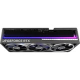 ASUS GeForce RTX 5080 ROG ASTRAL GAMING OC, Grafikkarte DLSS 4, 3x DisplayPort, 2x HDMI 2.1