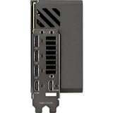 ASUS GeForce RTX 5080 ROG ASTRAL GAMING OC, Grafikkarte DLSS 4, 3x DisplayPort, 2x HDMI 2.1