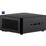 NUC 14 Pro Tall Kit RNUC14RVHU700002I, Barebone