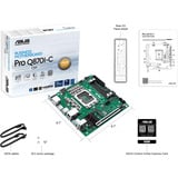 ASUS PRO Q870I-C-CSM, Mainboard 