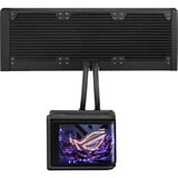 ASUS ROG Ryuo IV SLC 360 ARGB, Wasserkühlung 