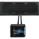 ASUS ROG Ryuo IV SLC 360 ARGB, Wasserkühlung 