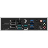 ASUS TUF GAMING B850M-PLUS WIFI, Mainboard 