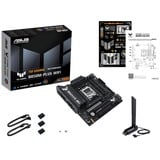 ASUS TUF GAMING B850M-PLUS WIFI, Mainboard 