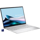 ASUS Zenbook 14 OLED (UX3405CA-PP269W), Notebook silber, Intel® Core™ Ultra 9 285H, Intel® Arc™ Graphics, 32 GB LPDDR5X, 1 TB (1 TB SSD), Windows 11 Home 64-Bit