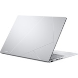 ASUS Zenbook 14 OLED (UX3405CA-PP269W), Notebook silber, Intel® Core™ Ultra 9 285H, Intel® Arc™ Graphics, 32 GB LPDDR5X, 1 TB (1 TB SSD), Windows 11 Home 64-Bit