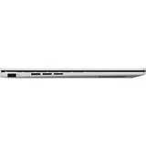 ASUS Zenbook 14 OLED (UX3405CA-PP269W), Notebook silber, Intel® Core™ Ultra 9 285H, Intel® Arc™ Graphics, 32 GB LPDDR5X, 1 TB (1 TB SSD), Windows 11 Home 64-Bit