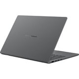 ASUS Zenbook A14 (UX3407QA-QD496W), Notebook grau, Qualcomm Snapdragon X X1-26-100, Qualcomm Adreno GPU, 32 GB LPDDR5X, 1 TB (1 TB SSD), Windows 11 Home