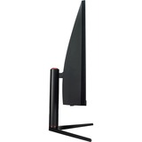 Acer Nitro EI491CURS, Gaming-Monitor 125 cm(49 Zoll), schwarz, UWQHD, AMD Free-Sync, VA, 120Hz Panel
