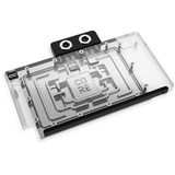Alphacool Core Geforce RTX 5090 TUF Gaming, Wasserkühlung mit Backplate