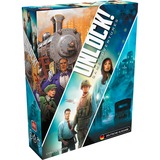 Asmodee Unlock! Game Adventures, Kartenspiel