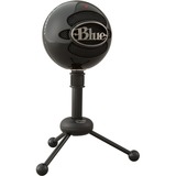 Blue Microphones Snowball, Mikrofon schwarz