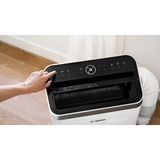 Bosch AC Cool 4000, Klimagerät weiß/schwarz, mobil