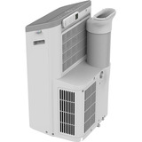 Bosch AC Cool 4000, Klimagerät weiß/schwarz, mobil