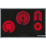 Bosch HBD672LS82  Serie 6, Backofen-Set schwarz/edelstahl