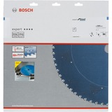 Bosch Kreissägeblatt Expert for Steel, Ø 305mm, 80Z Bohrung 25,4mm, für Kapp- & Gehrungssägen