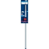 Bosch Professional EXPERT Hammerbohrer SDS Clean max-8X Set, Ø 20mm Arbeitslänge 400mm, Saugbohrer inkl. Absauganschluss