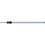 Bosch Professional EXPERT Hammerbohrer SDS Clean plus-8X, Ø 16mm Arbeitslänge 400mm, Saugbohrer