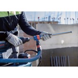 Bosch Professional EXPERT Hammerbohrer SDS Clean plus-8X, Ø 16mm Arbeitslänge 400mm, Saugbohrer