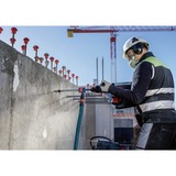 Bosch Professional EXPERT Hammerbohrer SDS Clean plus-8X, Ø 16mm Arbeitslänge 400mm, Saugbohrer