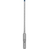 Bosch Professional EXPERT Hammerbohrer SDS-plus-7X, Ø 5mm, 10 Stück Arbeitslänge 100mm