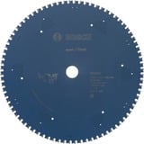 Bosch Professional EXPERT Steel Kreissägeblatt, Ø 305mm, 80Z Bohrung 25,4mm, für Kapp- & Gehrungssägen