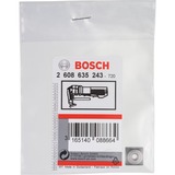 Bosch Professional Obermesser und Untermesser, für GSC 16, GSC 12V-13 