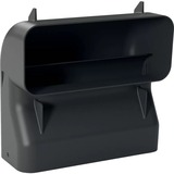 Bosch Set PVQ811HGA6 (HEZ9VDSB4 + PVQ811H26E), Autarkes Kochfeld schwarz, 80 cm, mit integriertem Dunstabzug, Home Connect