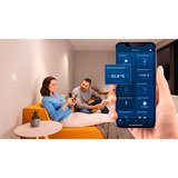 Bosch Smart Home Heizkörper-Thermostat II [+M] , Heizungsthermostat weiß, 4er Pack