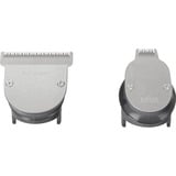 Braun Pro Barttrimmer 9 BT9420, Bartschneider grau