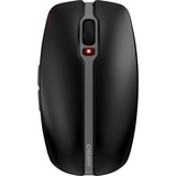 CHERRY STREAM DESKTOP RECHARGE, Desktop-Set schwarz, DE-Layout, Cherry SX-Scherentechnologie