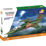 COBI Lockheed F-104 Starfighter, Konstruktionsspielzeug 