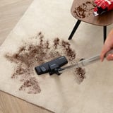 Cecotec Conga Powerbag 2500 Compact Plus, Bodenstaubsauger schwarz