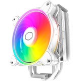 Cooler Master Hyper 212 Halo White, CPU-Kühler weiß