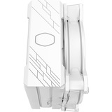 Cooler Master Hyper 212 Halo White, CPU-Kühler weiß